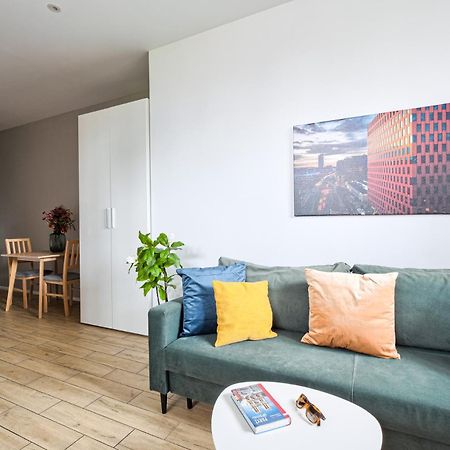 Citycenterapartment/M2/6 卡托维兹 外观 照片