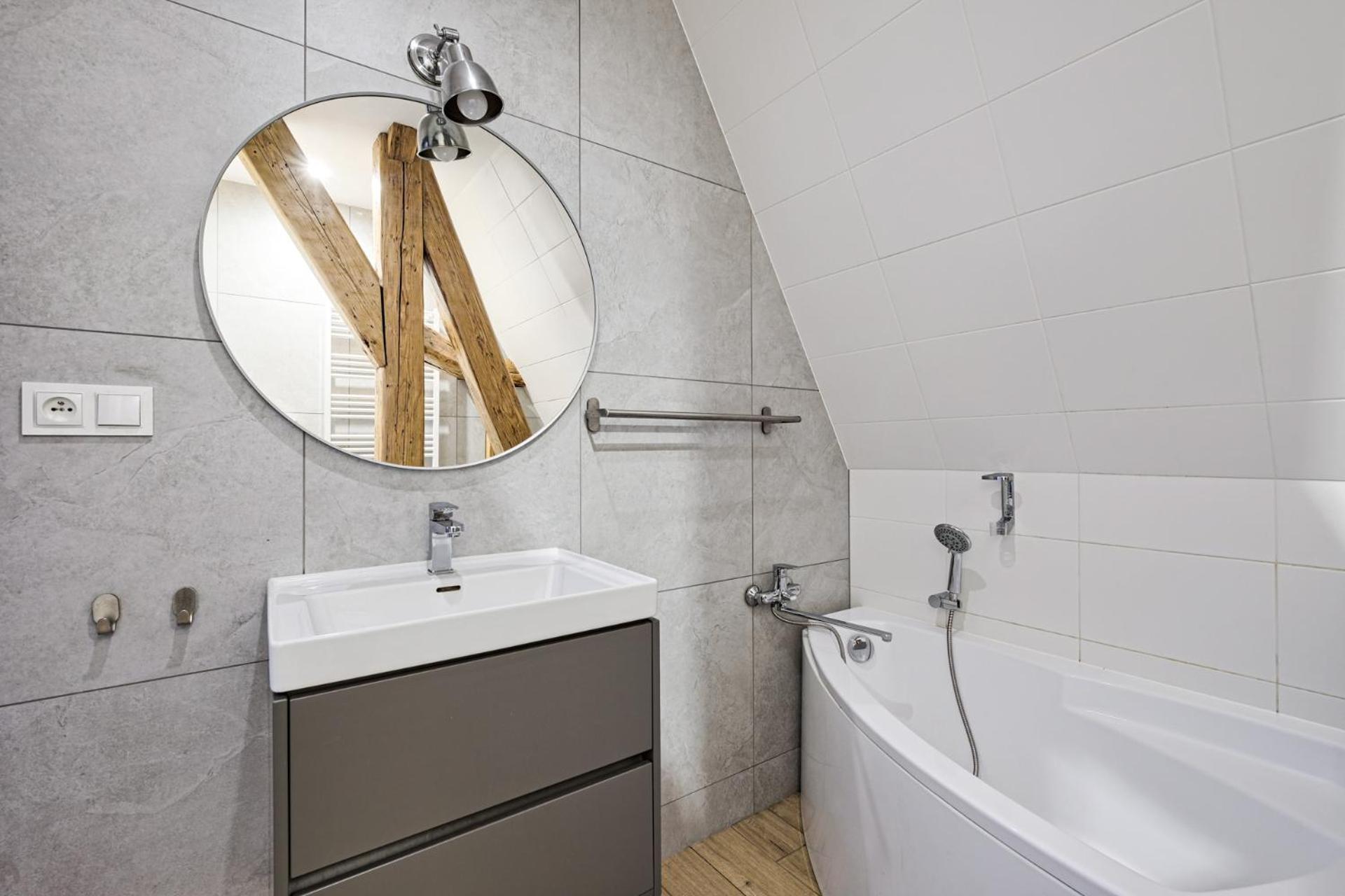 Citycenterapartment/M2/6 卡托维兹 外观 照片
