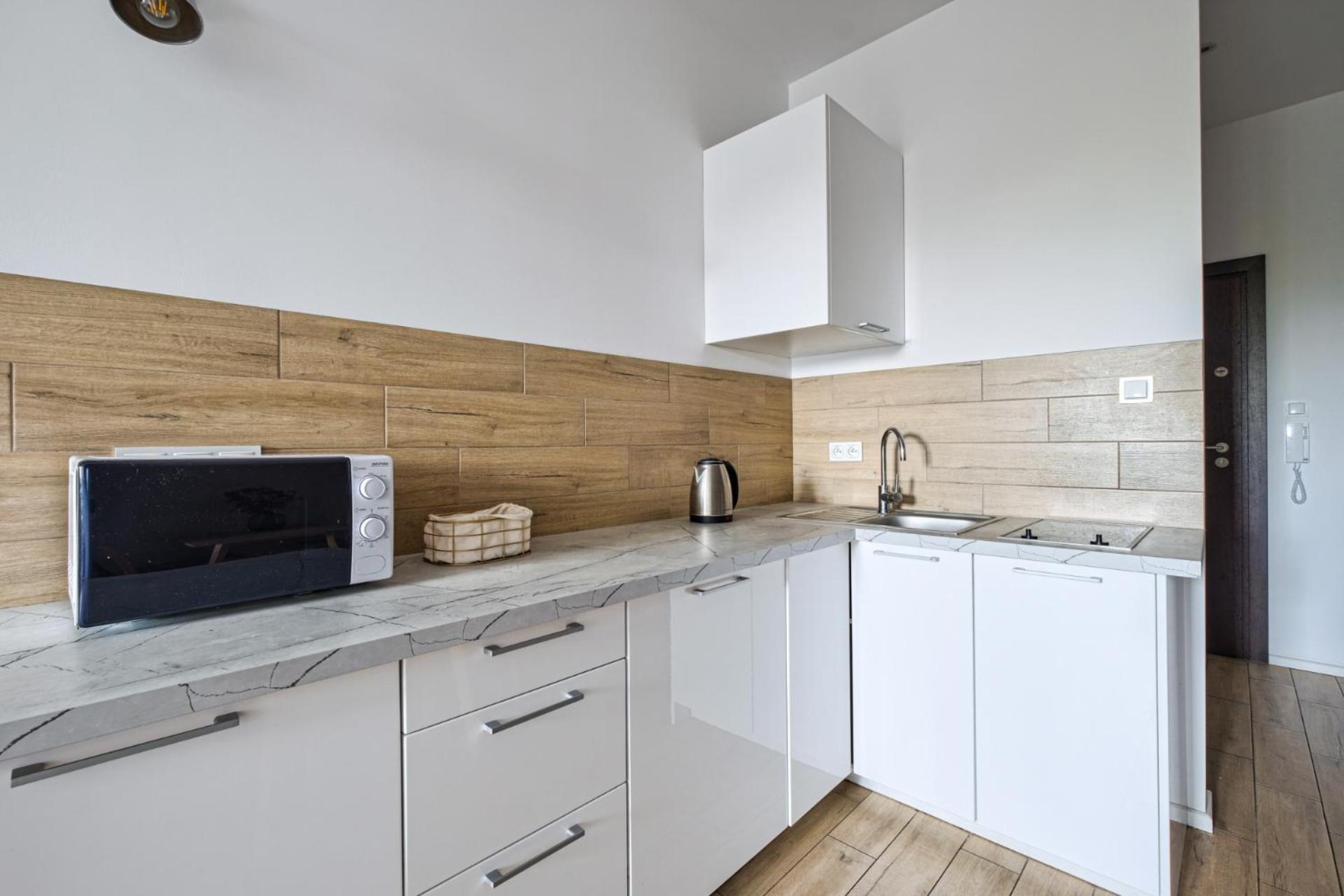 Citycenterapartment/M2/6 卡托维兹 外观 照片