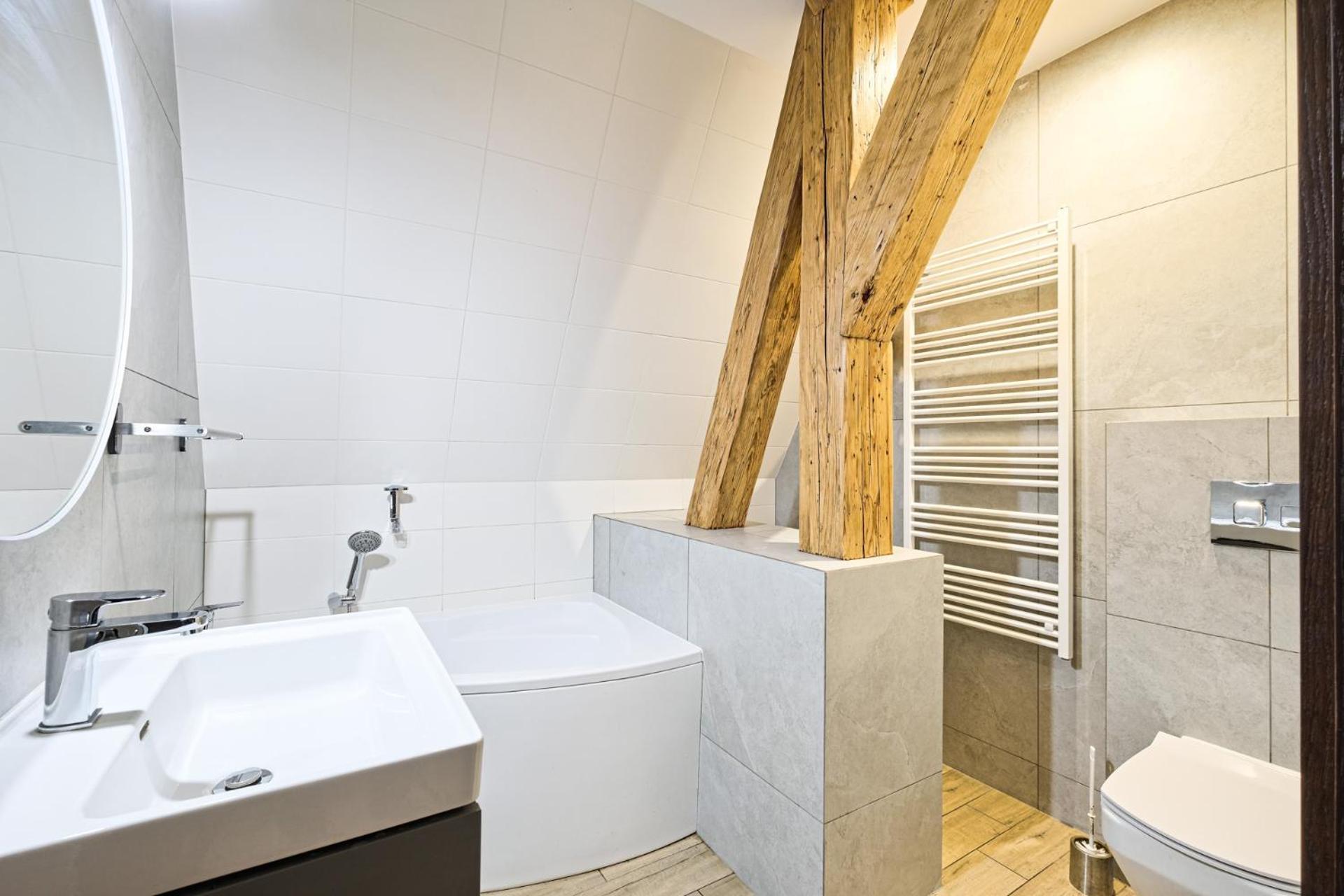Citycenterapartment/M2/6 卡托维兹 外观 照片